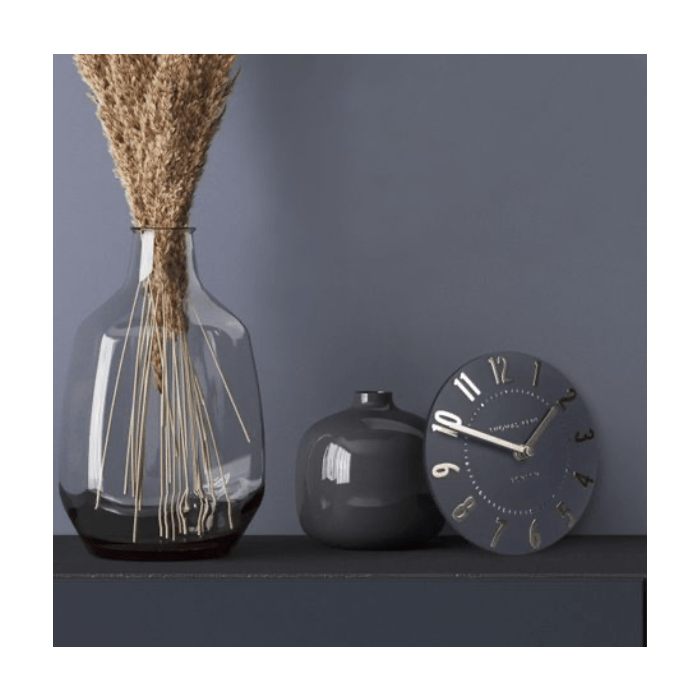 Thomas Kent - Mulberry Odyssey Mantel Clock